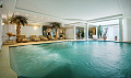Hotel Antines, La Villa