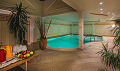 Hotel Antines, La Villa