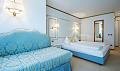 Hotel Antines, La Villa