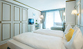 Hotel Antines, La Villa