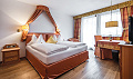Hotel Antines, La Villa