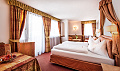 Hotel Antines, La Villa