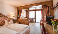 Hotel Antines, La Villa