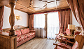 Hotel Antines, La Villa