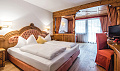 Hotel Antines, La Villa