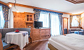Hotel Antines, La Villa