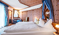 Hotel Antines, La Villa