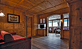 Hotel Antines, La Villa