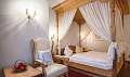 Hotel Antines, La Villa