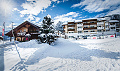 Hotel Antines, La Villa