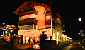 Hotel Antines, La Villa