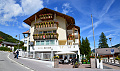 Hotel Antines, La Villa