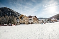 Hotel Arkadia, Corvara