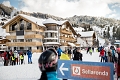 Hotel Arkadia, Corvara