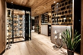 Hotel Arkadia, Corvara