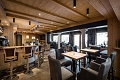 Hotel Arkadia, Corvara