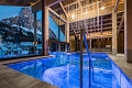 Hotel Arkadia, Corvara