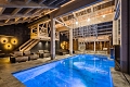 Hotel Arkadia, Corvara