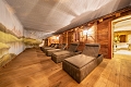 Hotel Arkadia, Corvara
