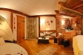 Hotel Arkadia, Corvara