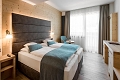 Hotel Arkadia, Corvara
