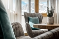 Hotel Arkadia, Corvara