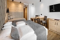 Hotel Arkadia, Corvara