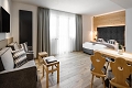 Hotel Arkadia, Corvara