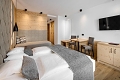 Hotel Arkadia, Corvara