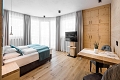 Hotel Arkadia, Corvara