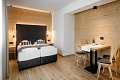 Hotel Arkadia, Corvara