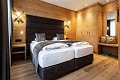 Hotel Arkadia, Corvara