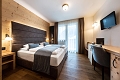 Hotel Arkadia, Corvara