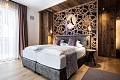 Hotel Arkadia, Corvara