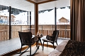 Hotel Arkadia, Corvara