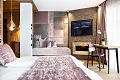 Hotel Arkadia, Corvara