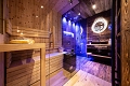 Hotel Arkadia, Corvara