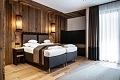 Hotel Arkadia, Corvara