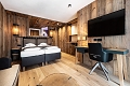 Hotel Arkadia, Corvara