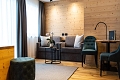 Hotel Arkadia, Corvara