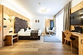 Hotel Arkadia, Corvara