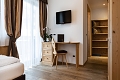 Hotel Arkadia, Corvara