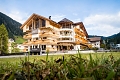 Hotel Arkadia, Corvara