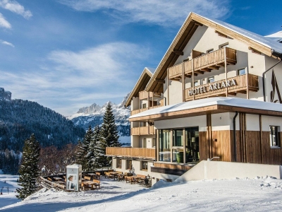 ubytovanie Hotel Arlara, Corvara, Alta Badia