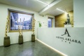 Hotel Arlara, Corvara