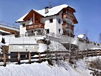 ubytovanie Apartmny a rezidencie Badia - Pedraces, Alta Badia