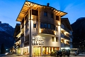 Hotel Bel Sit, Corvara