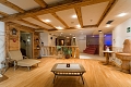Hotel Bel Sit, Corvara