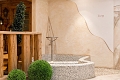Hotel Bel Sit, Corvara