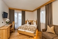 Hotel Bel Sit, Corvara